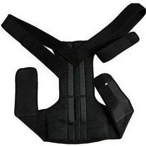 UNIVERSAL Correcteur Posture: maintien dos en position droite