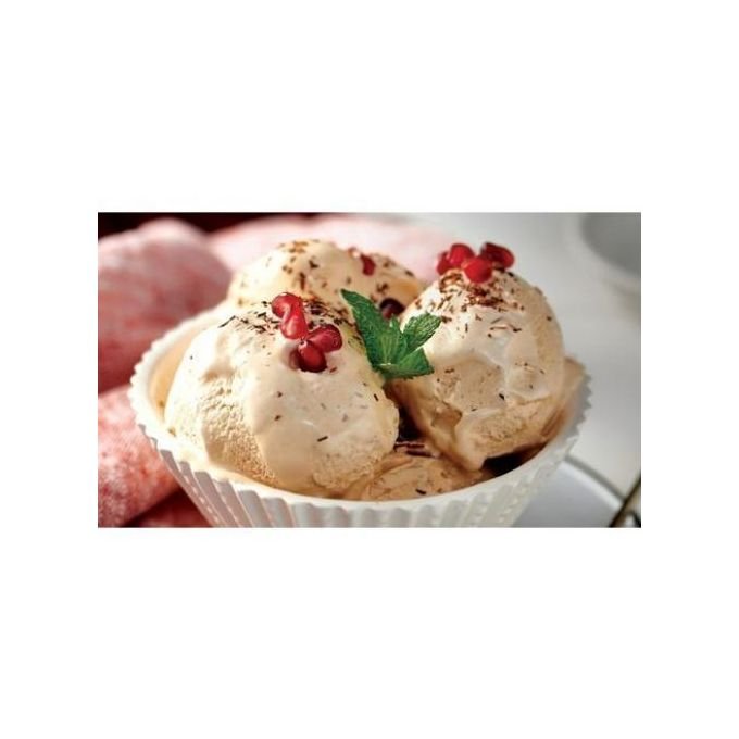 Machine à glace de fruits congelés "Look-In" – Image 5