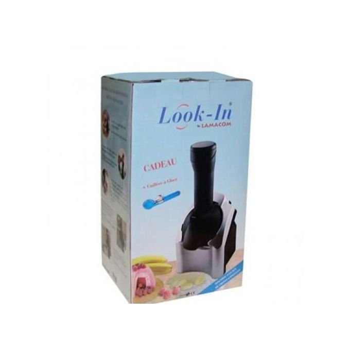 Machine à glace de fruits congelés "Look-In" – Image 2