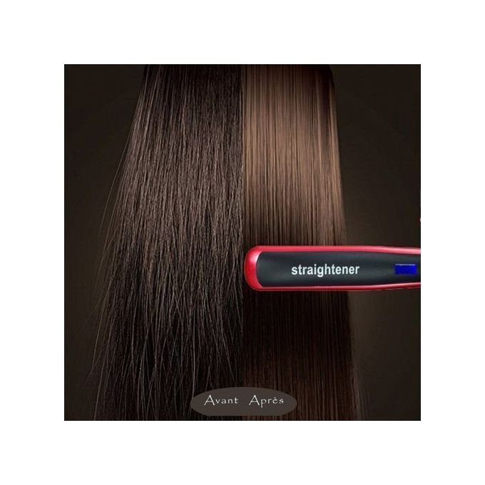 General Lisseur Cheveux - Fer à lisser – Image 4
