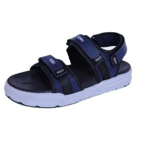 Sandale pour Hommes – Confort – Mode Sport -Bleu-101-