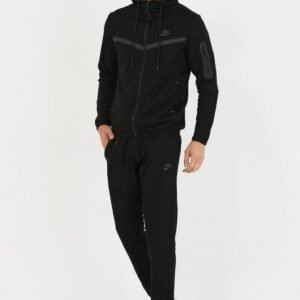 Survêtement Sport pour Homme _Sports_Noir_(SS)