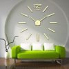 Horloge Murale 3D (H3)