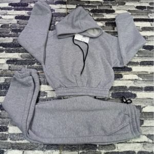 Survette pour Femmes -haute finition et haute qualité-_Gris_(TX46)