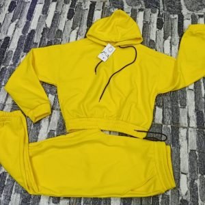 Survette pour Femmes -haute finition et haute qualité-_Jaune_(TX46)