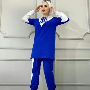 Survette pour Femmes -Bleu Marine- (H27)