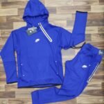 Survêtement Sport pour Homme _Sports_Bleu_(D11)