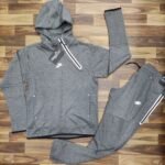 Survêtement Sport pour Homme _Sports_Gris _(D11)