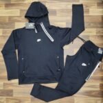 Survêtement Sport pour Homme _Sports_Noir_(D11)