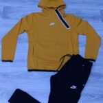 Survêtement Sport pour Homme _Sports_ Jaune_(D11)
