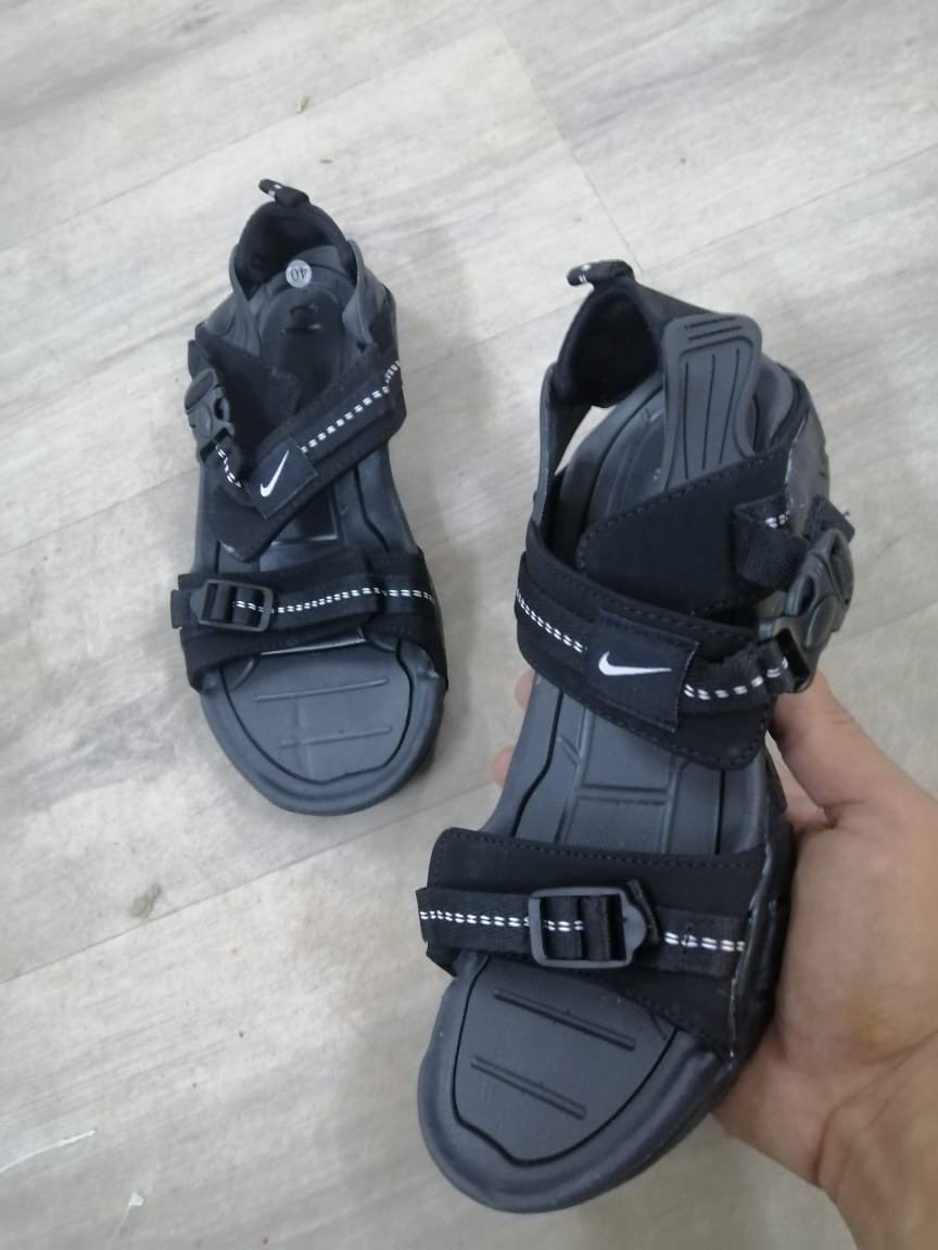 Sandale pour homme – Haute qualité – Agassi