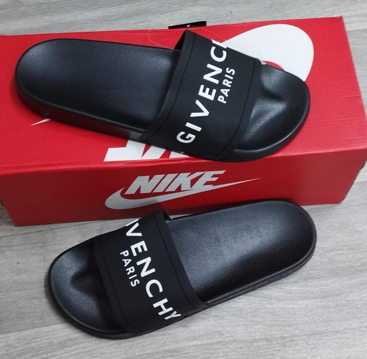 Sandale pour Homme – Confort – (C4) – Image 2