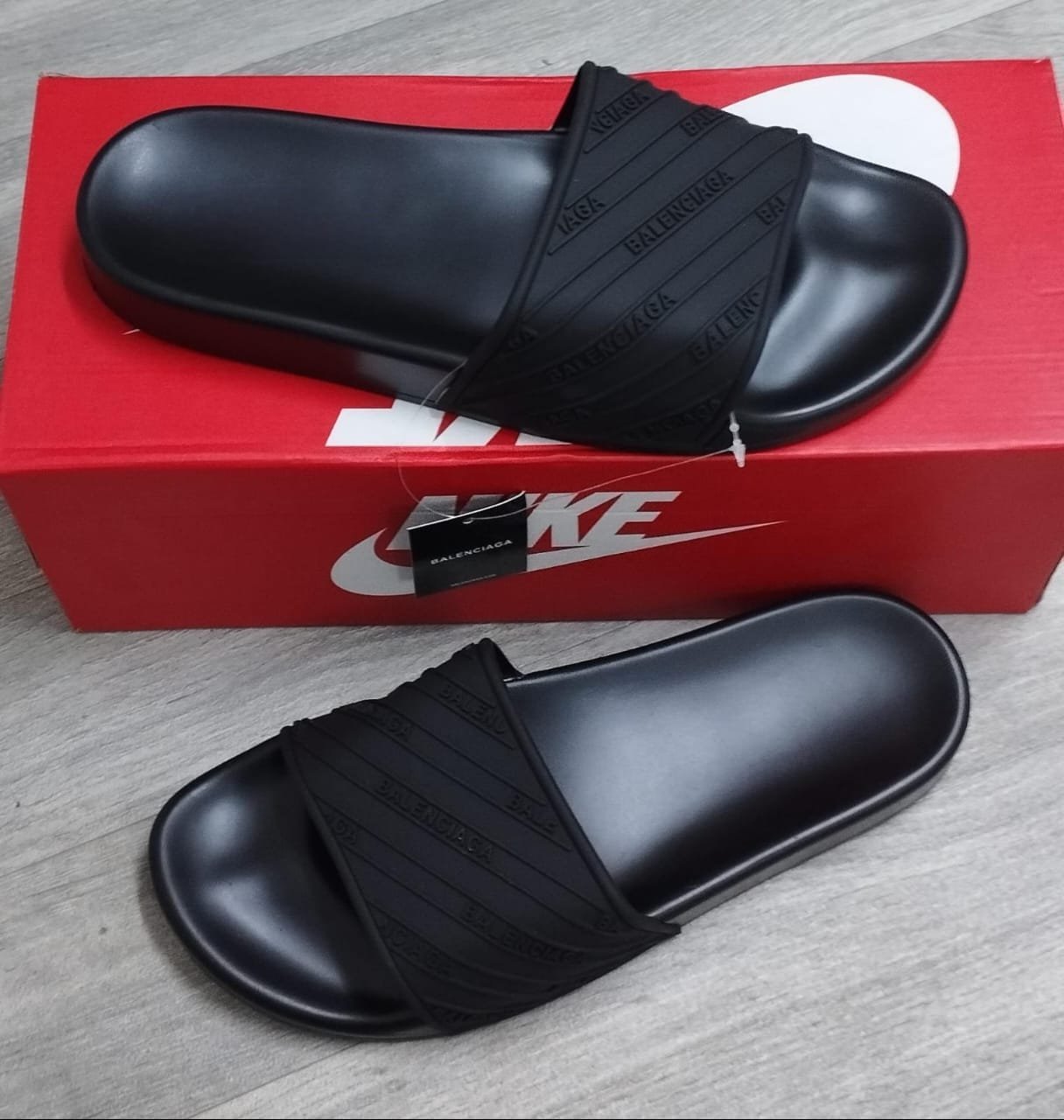 Sandale pour Homme – Confort – (C6)