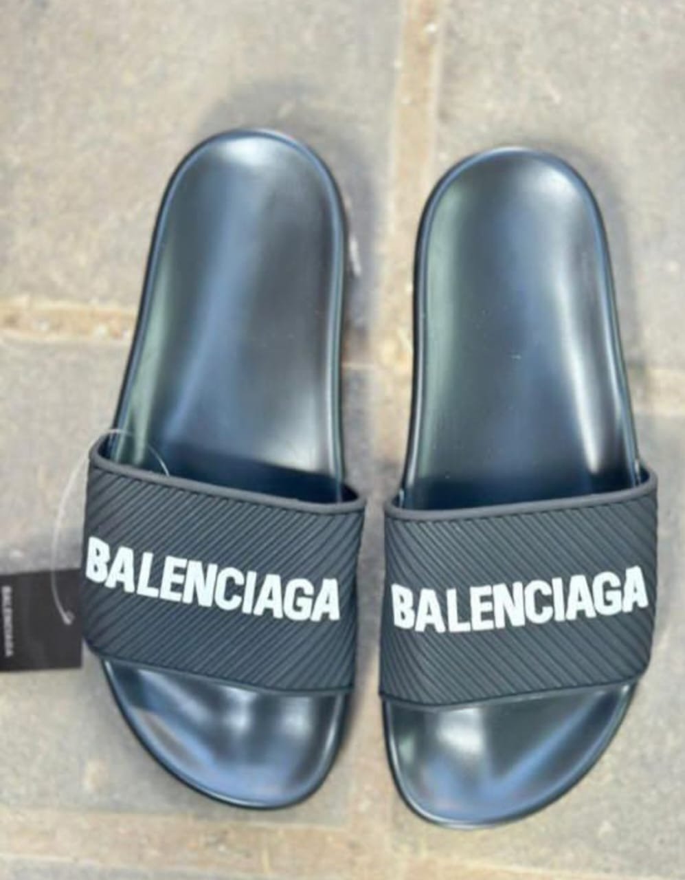 Sandale pour Homme – Confort – (C7)