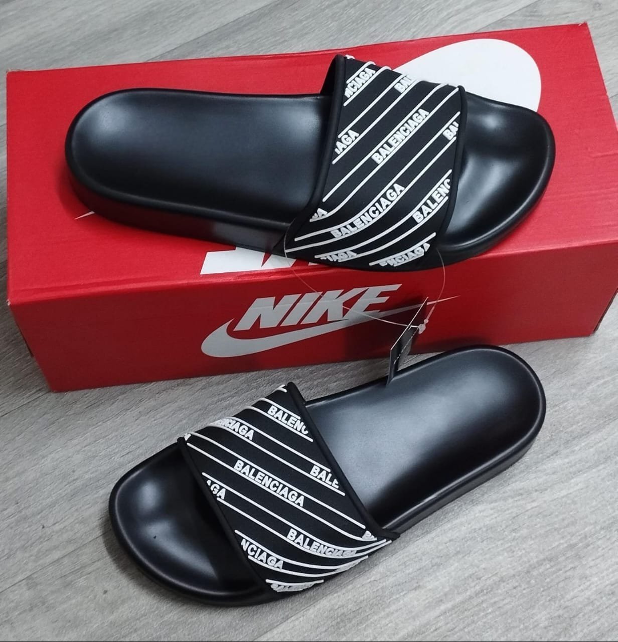 Sandale pour Homme – Confort – (C5) – Image 2