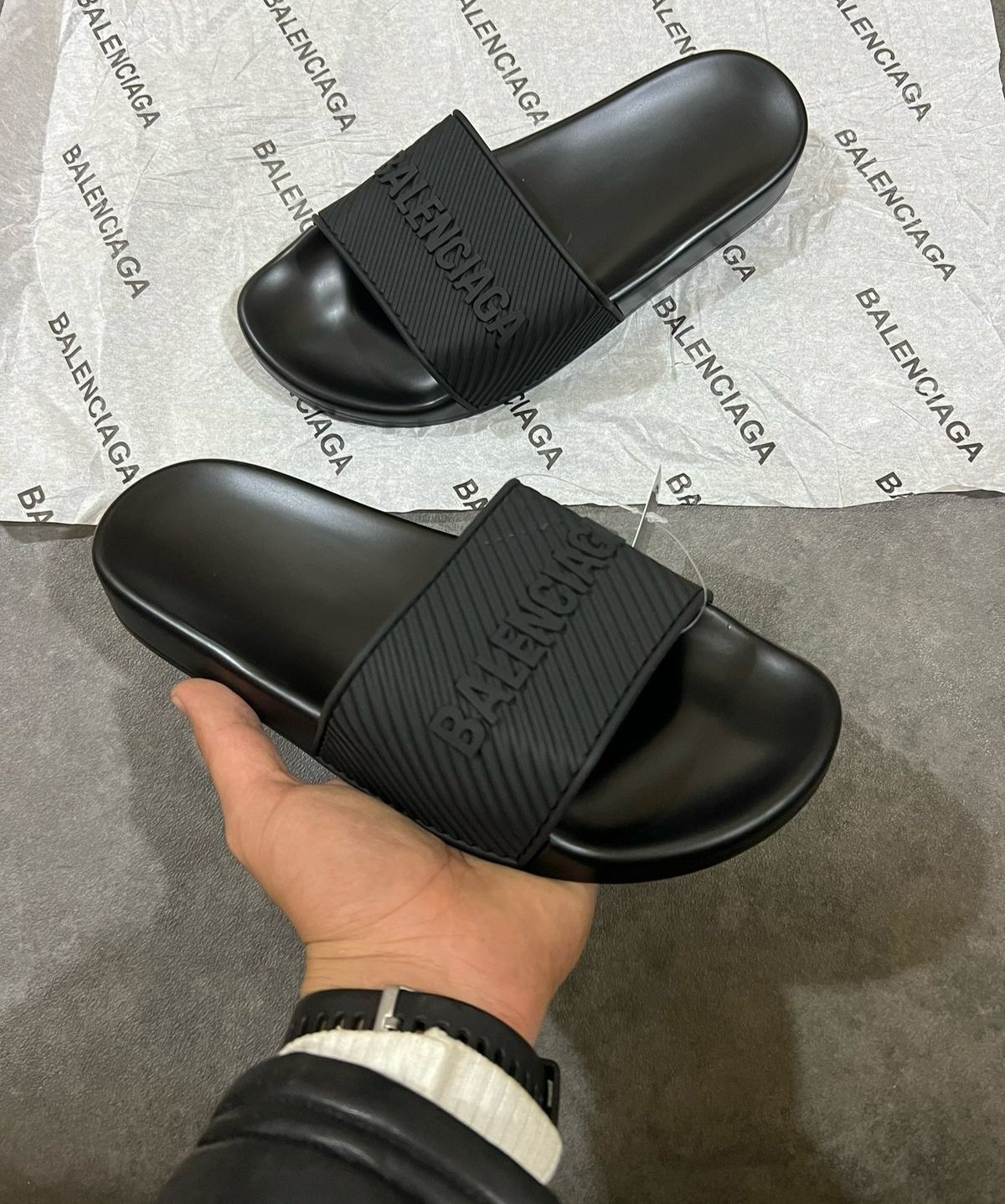 Sandale pour Homme – Confort – (C8)