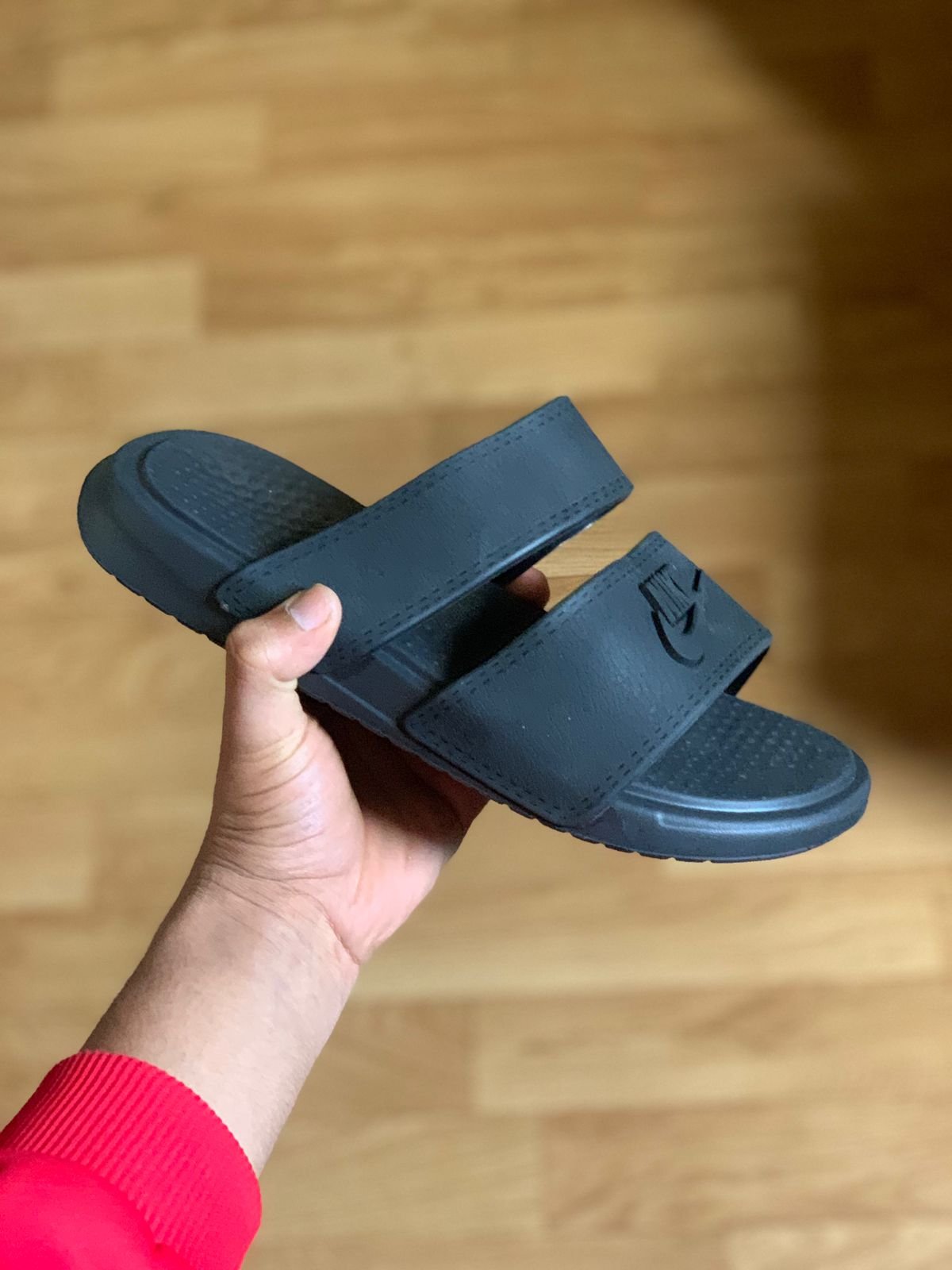 Sandale pour Homme – Confort – (C10)